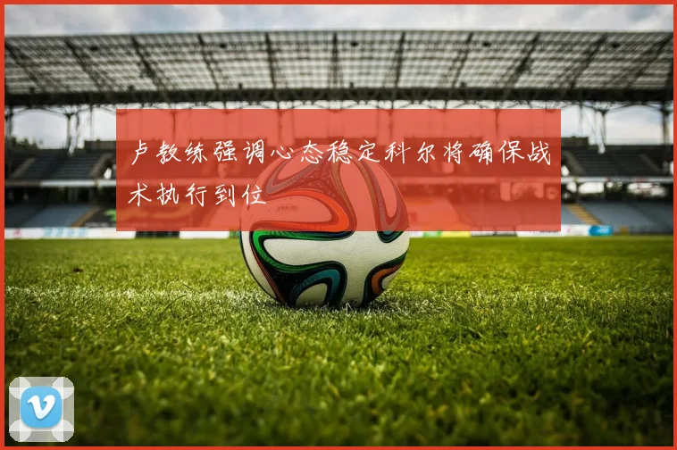 卢教练强调心态稳定科尔将确保战术执行到位